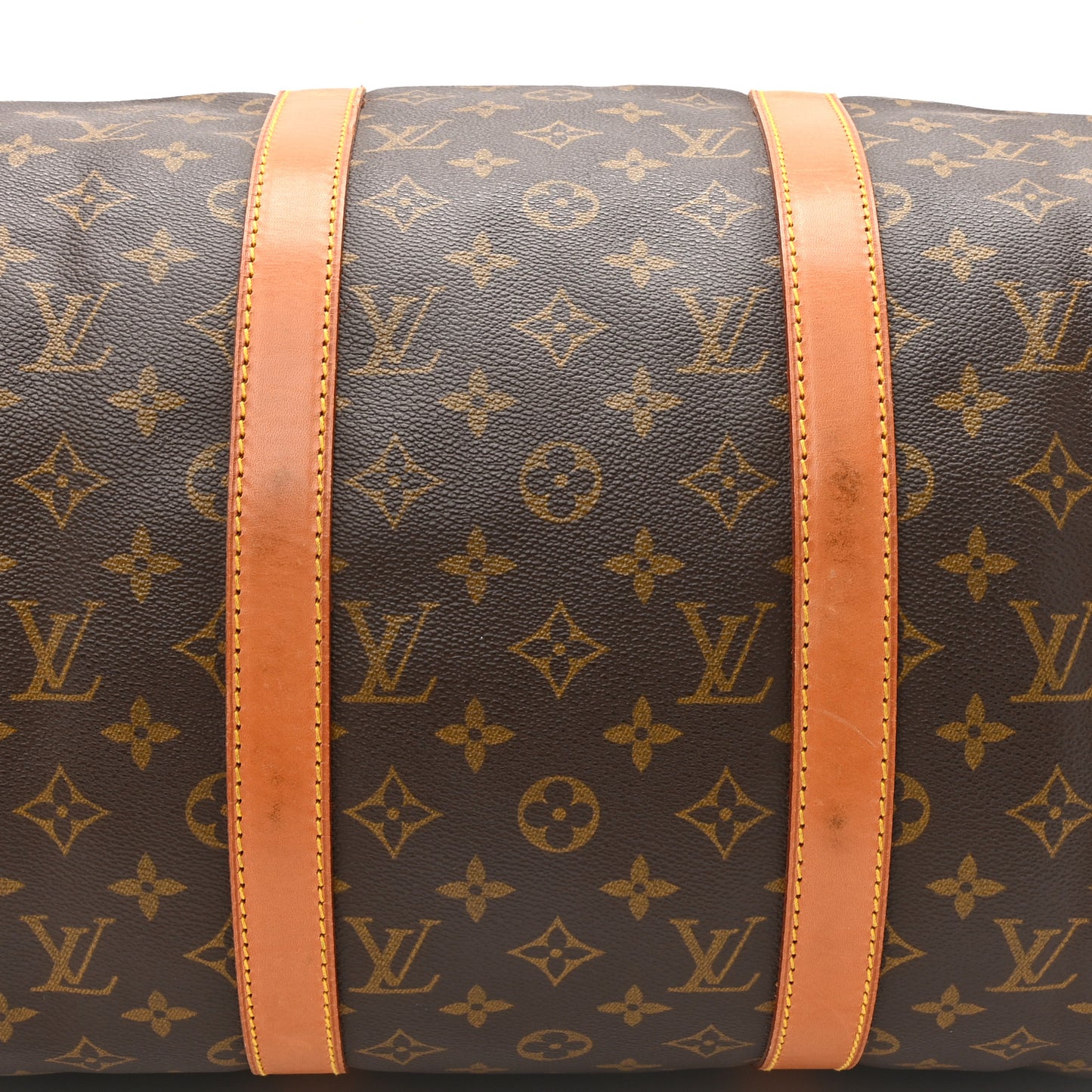 Monogram Keepall Bandouliere 50