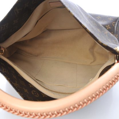 Louis Vuitton Monogram Artsy MM 5 of 6