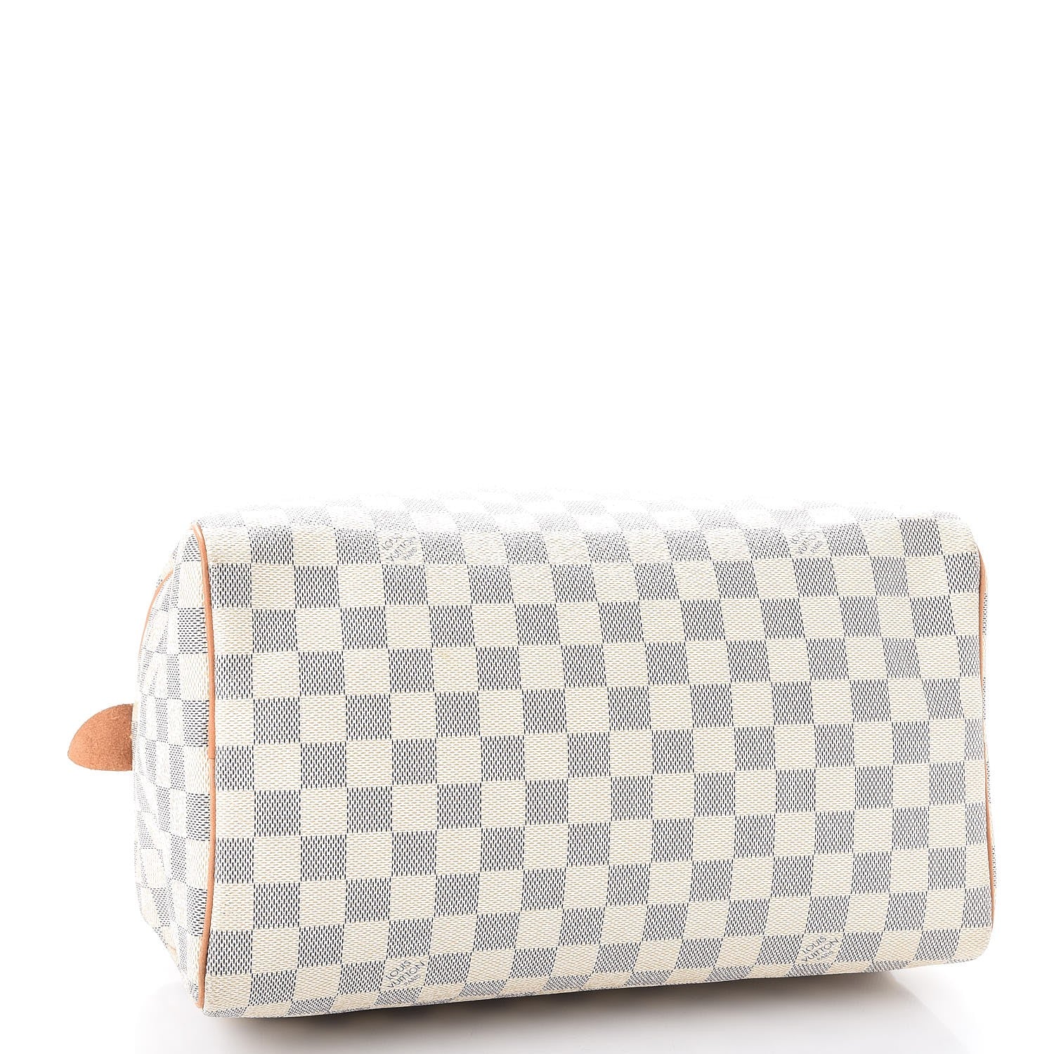 Louis Vuitton Damier Azur Speedy 30 4 of 12