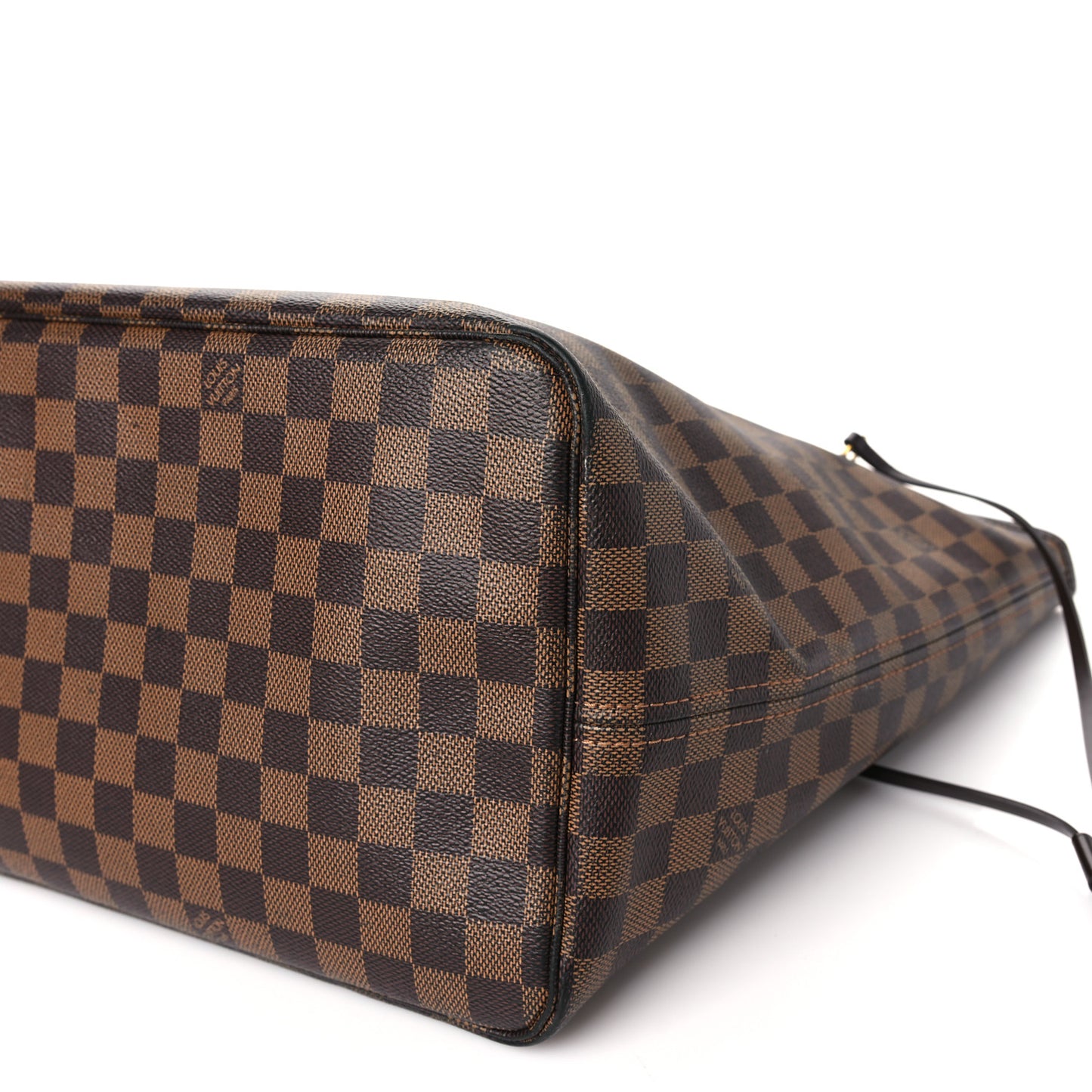 Damier Ebene Neo Neverfull GM