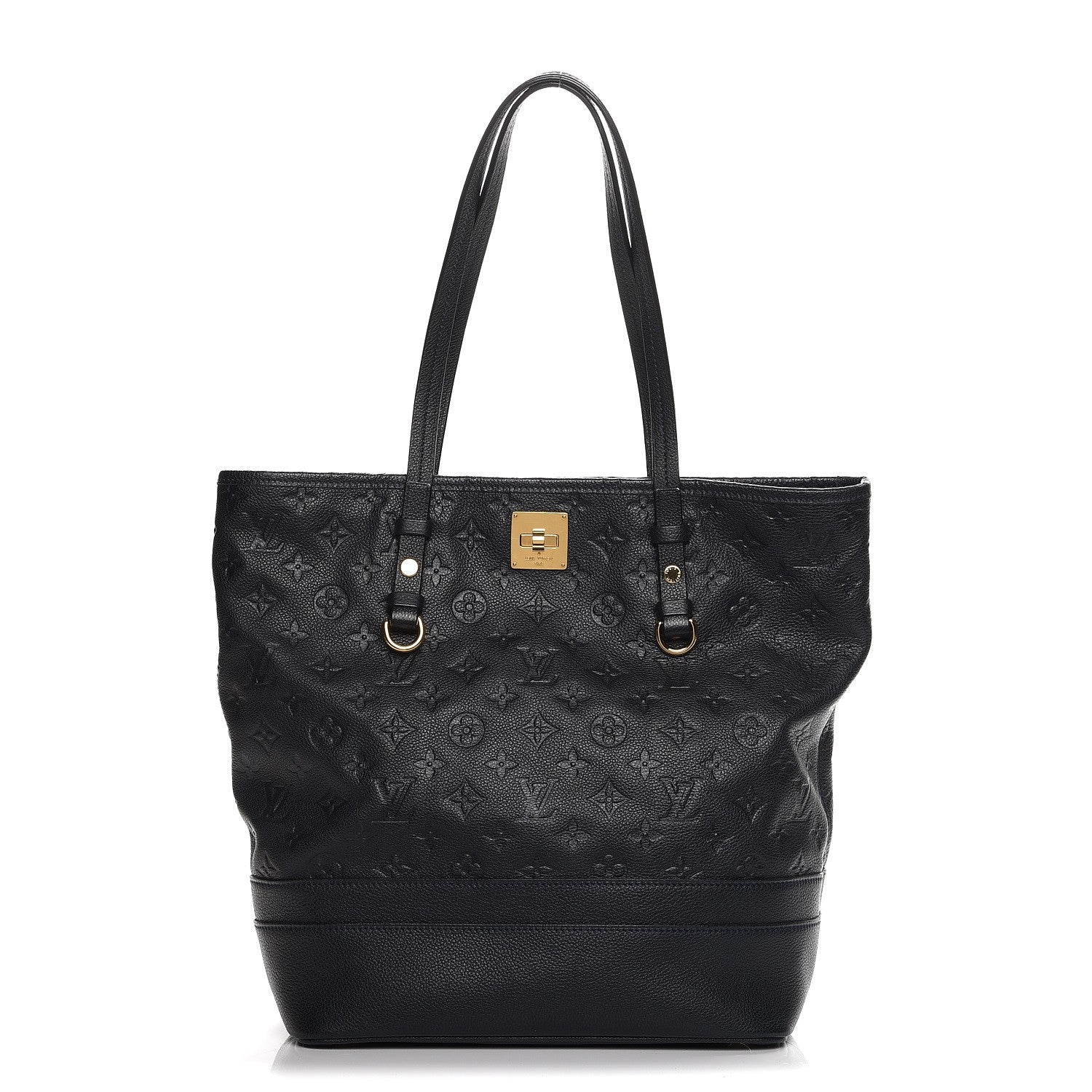 Louis Vuitton Empreinte Citadine PM Infini 1 of 8
