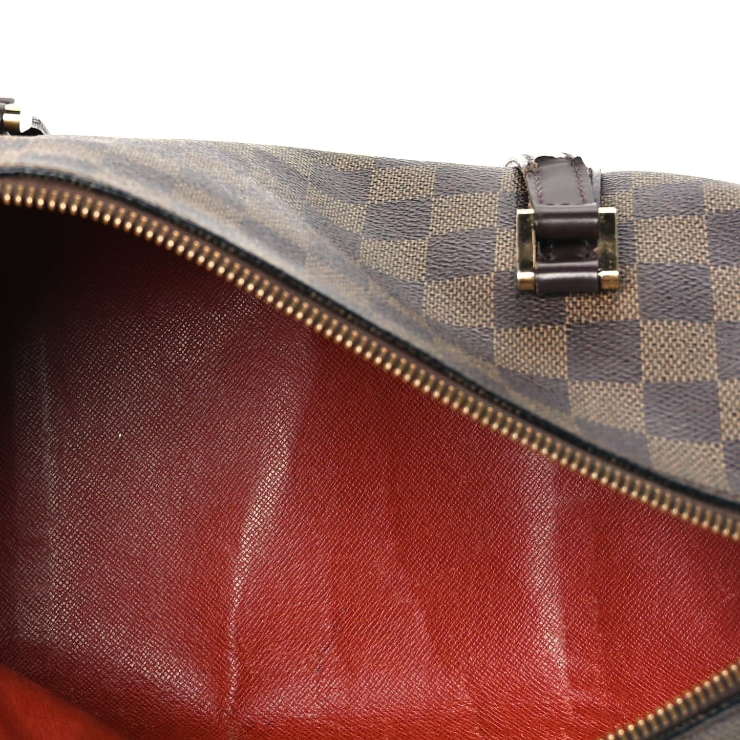 Damier Ebene Papillon 30