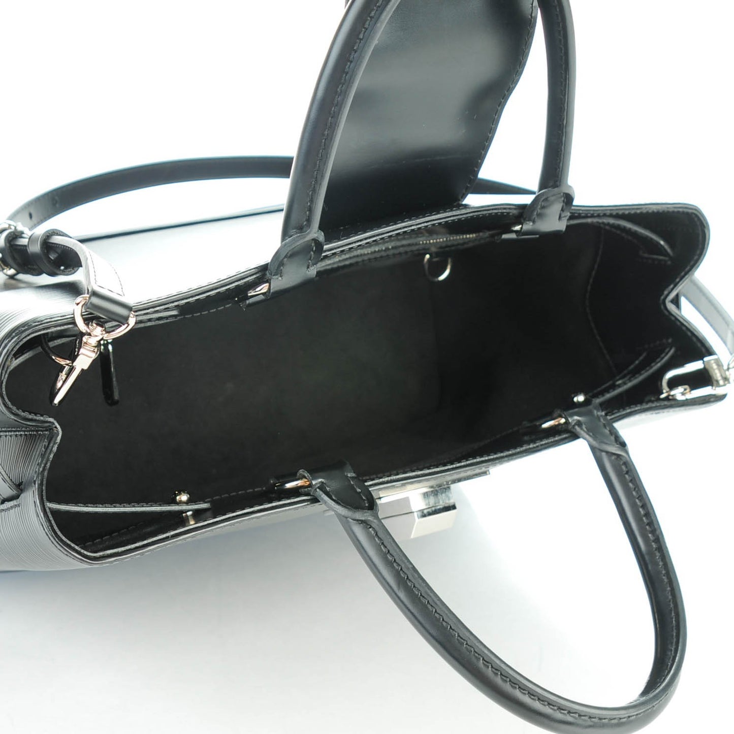 Epi Mirabeau GM Black