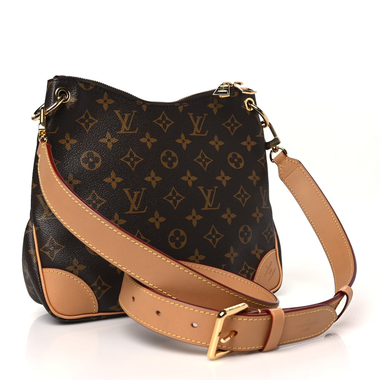 Monogram Odeon PM Natural