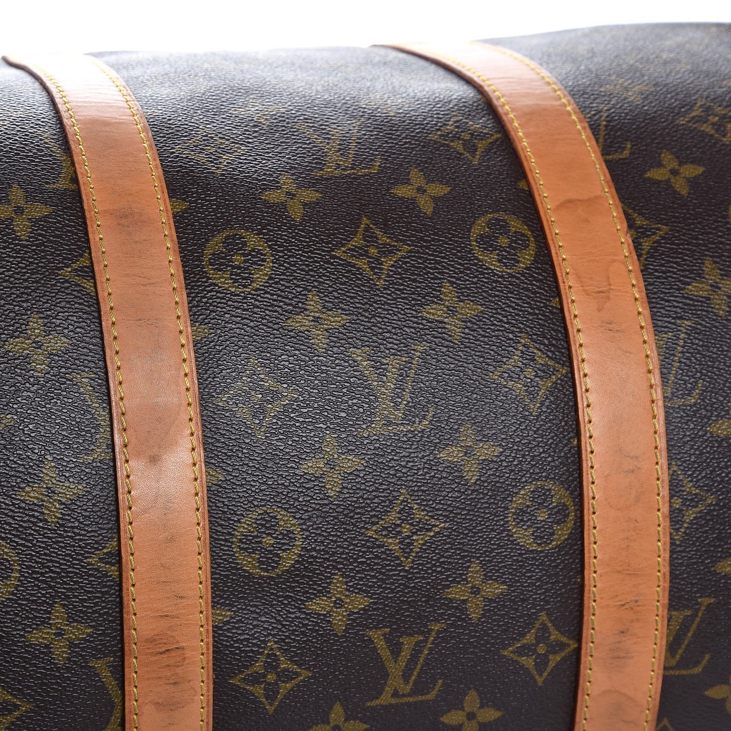 Monogram Keepall Bandouliere 55