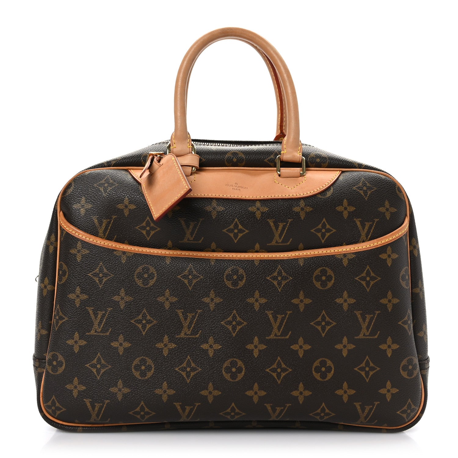 Louis Vuitton Monogram Deauville 1 of 11
