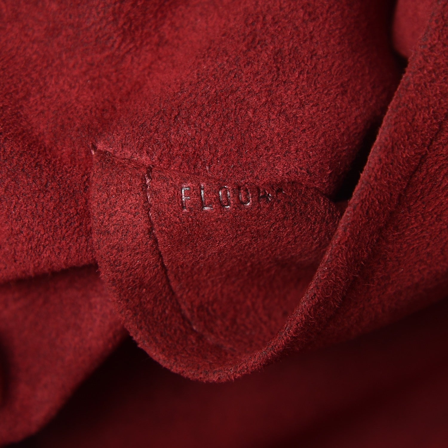 Louis Vuitton Monogram Multicolor Theda GM White 11 of 11