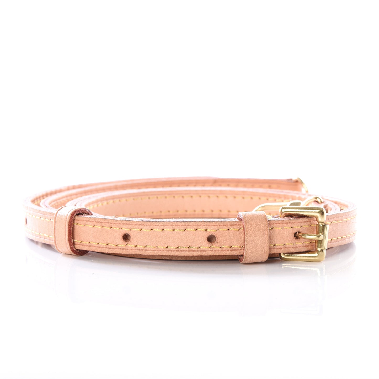 Vachetta 12mm Adjustable Shoulder Strap