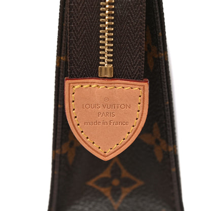 Louis Vuitton Monogram Toiletry Pouch 19 6 of 10