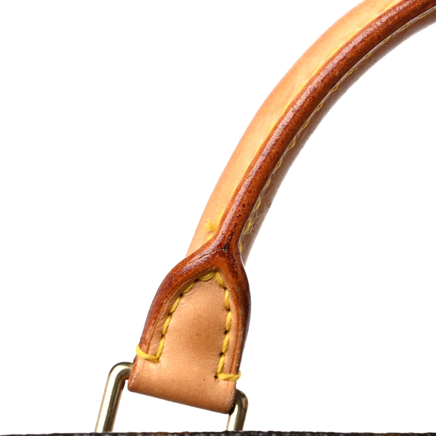 Louis Vuitton Monogram Speedy 30 13 of 17