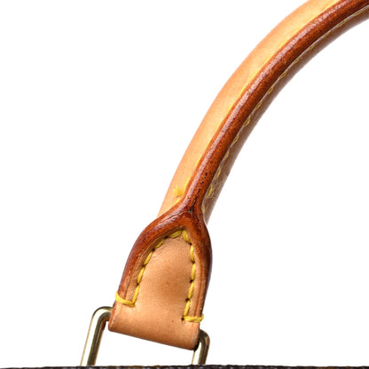 Louis Vuitton Monogram Speedy 30 13 of 17