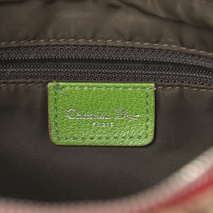 Christian Dior Monogram Rasta Double Saddle Beige 6 of 16