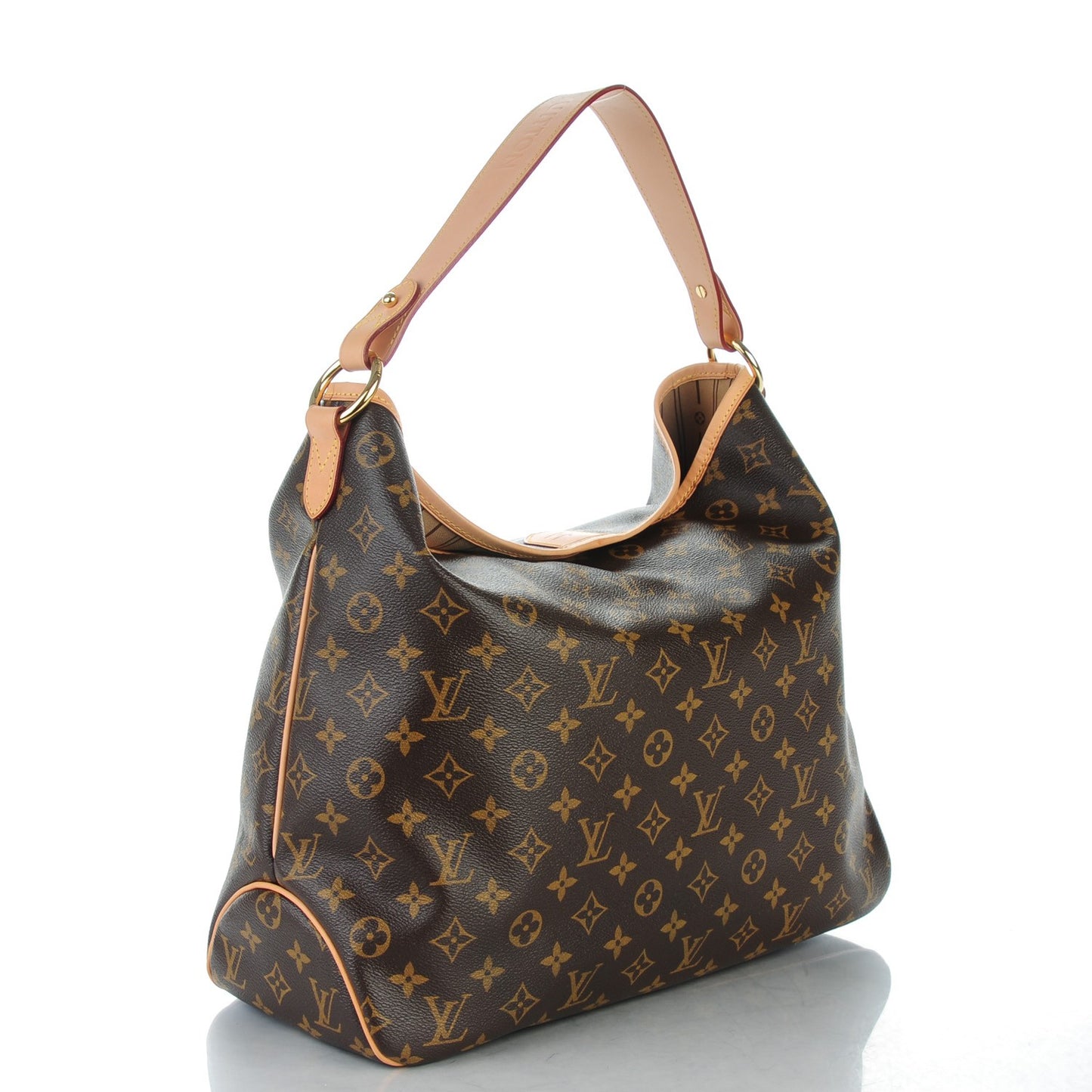 Monogram Delightful MM