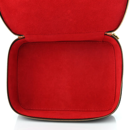 Louis Vuitton Monogram Nice Jewelry Case 5 of 7