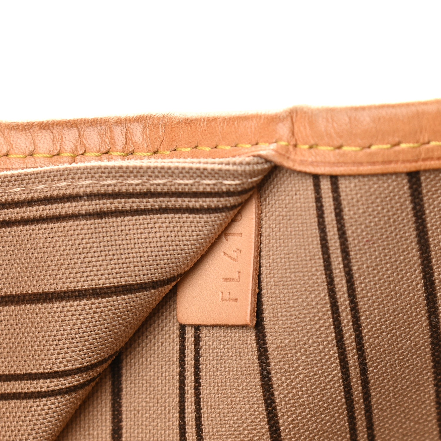 Louis Vuitton Monogram Neo Neverfull GM 8 of 11