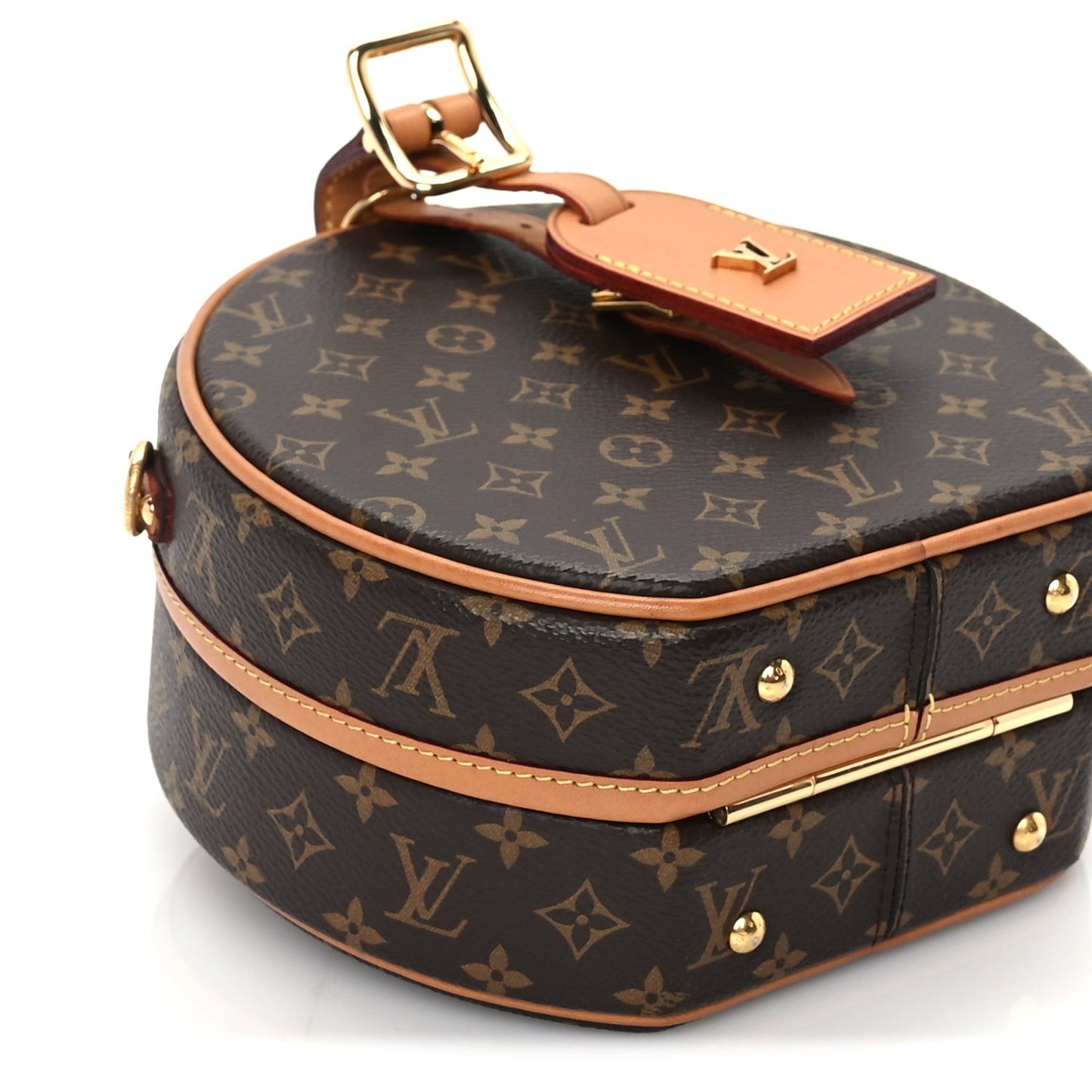 Monogram Petite Boite Chapeau