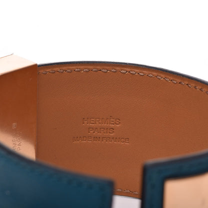 Hermes Swift Collier De Chien CDC Bracelet S Colvert 4 of 6