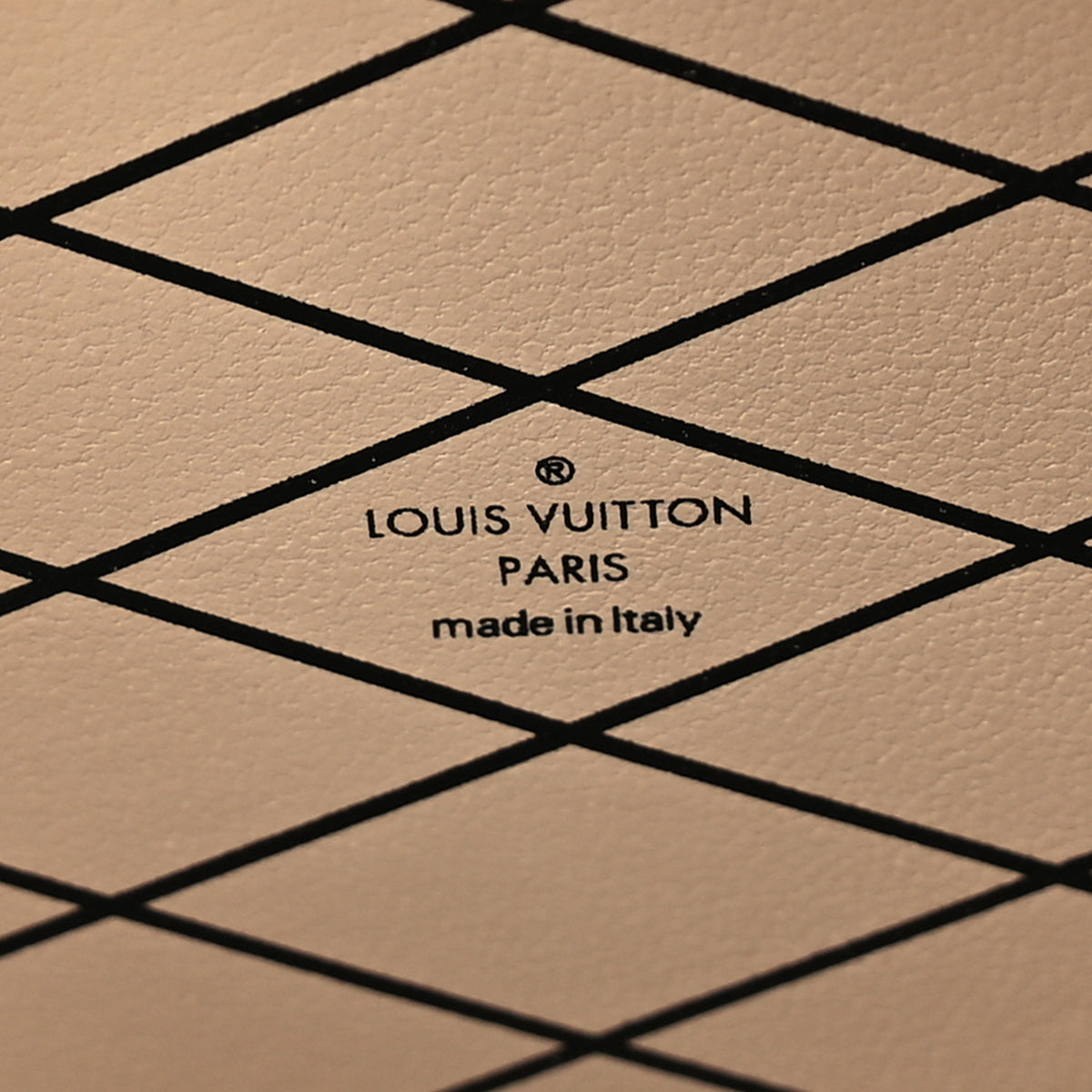 Louis Vuitton Crocodile Petite Boite Chapeau Jaune 5 of 8