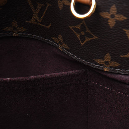 Louis Vuitton Monogram Montaigne GM 11 of 25