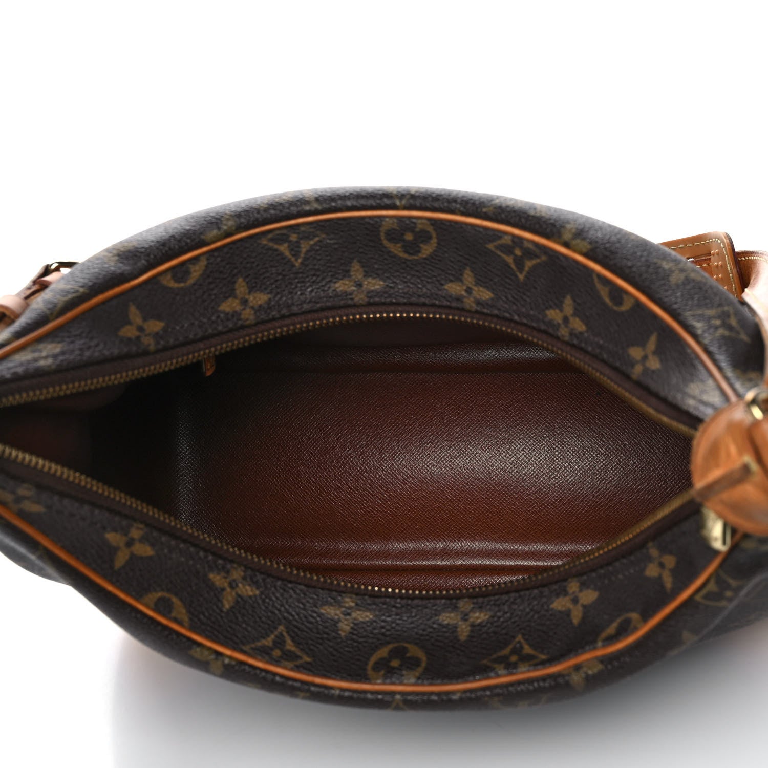 Louis Vuitton Monogram Boulogne 30 5 of 16