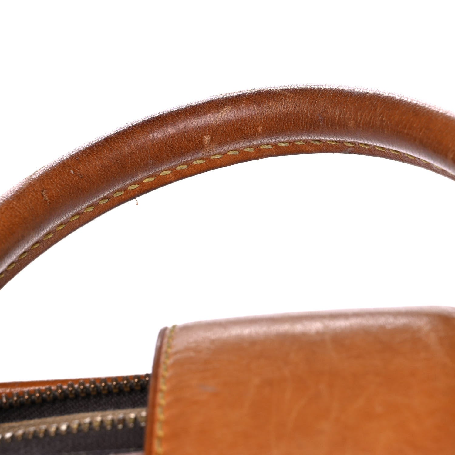 Louis Vuitton Monogram Rivoli Briefcase 16 of 24