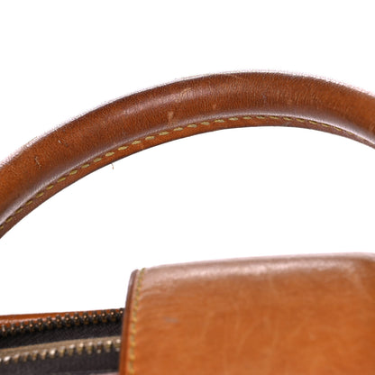 Louis Vuitton Monogram Rivoli Briefcase 16 of 24