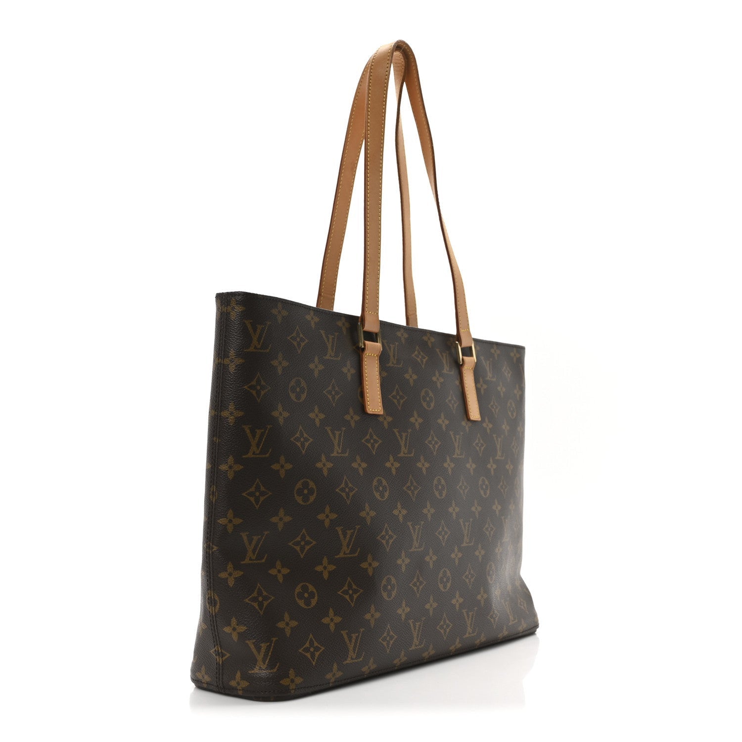 Louis Vuitton Monogram Luco 3 of 7