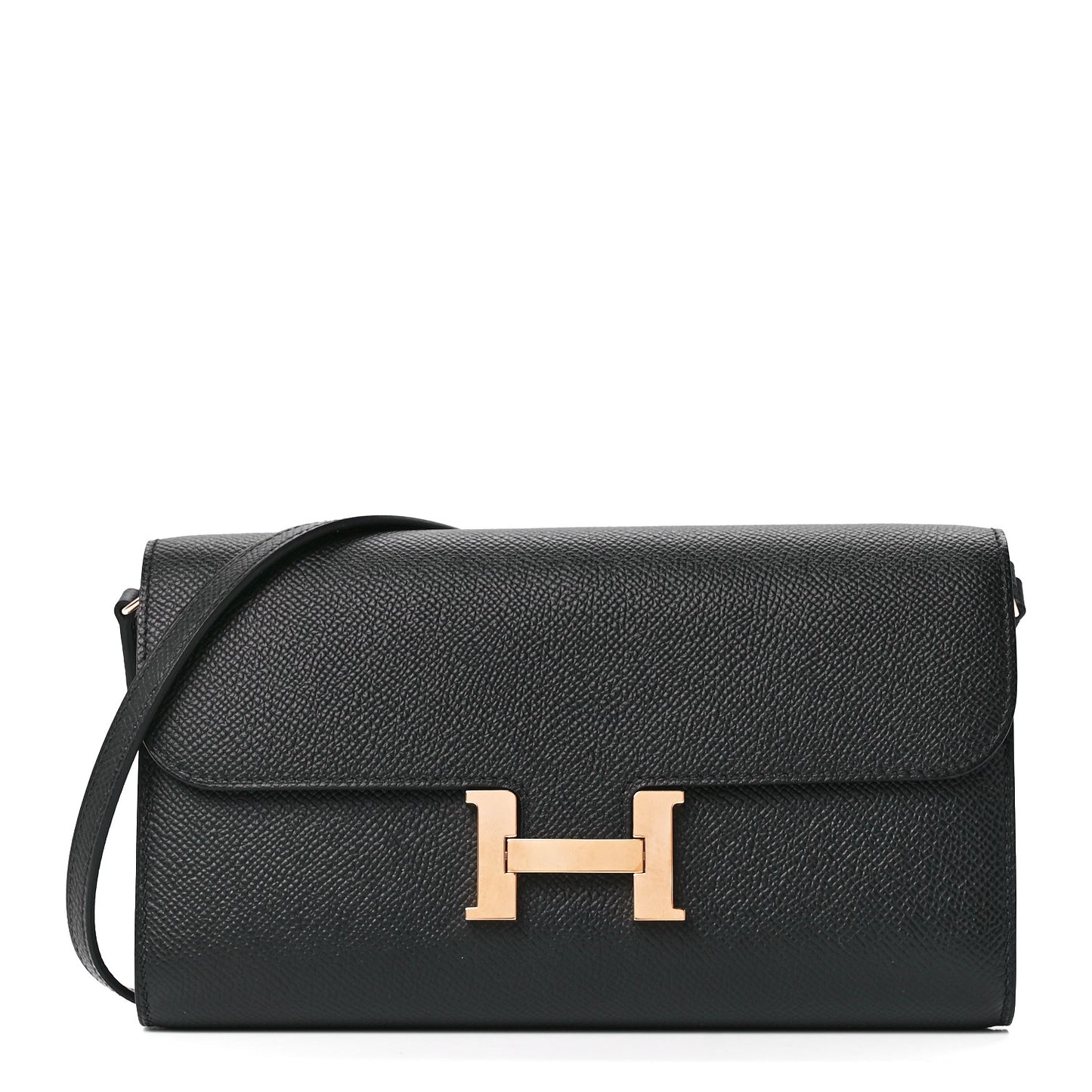 Epsom Constance Wallet To Go Black