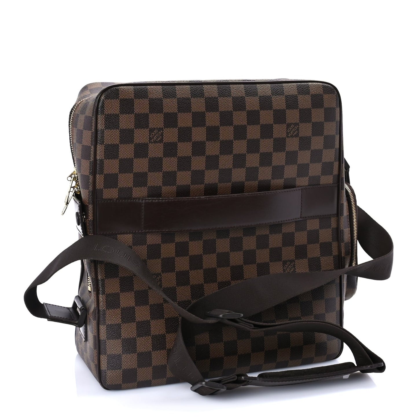 Damier Ebene Olav GM Messenger Bag