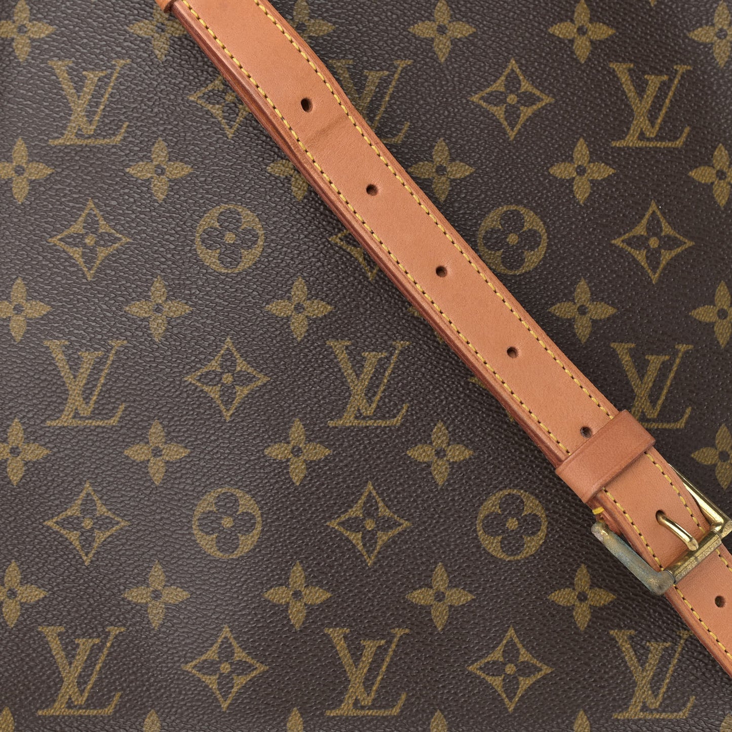 Monogram Musette GM