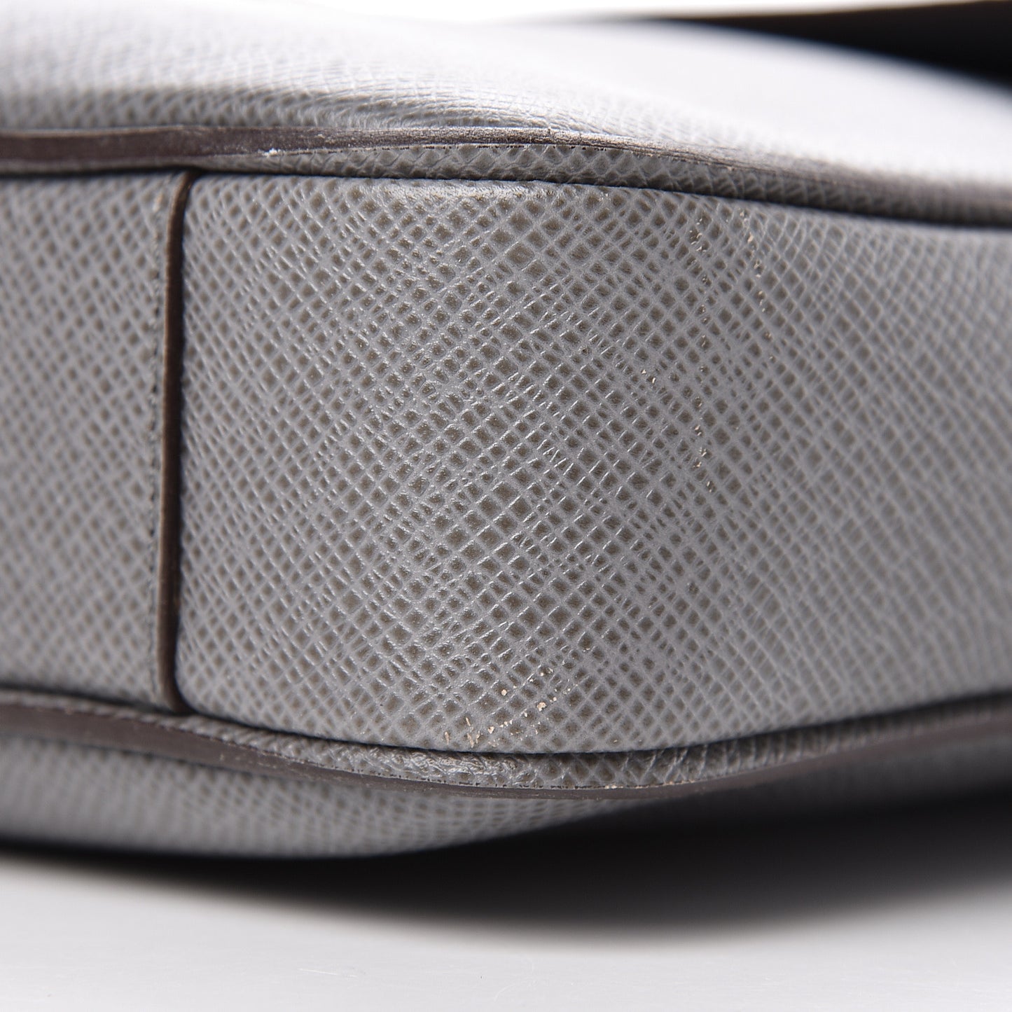 Taiga Vassili Briefcase PM Glacier