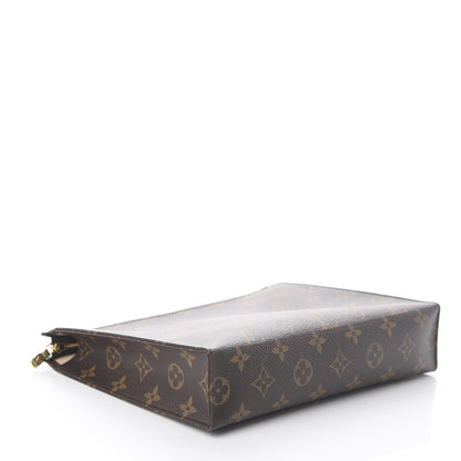 Louis Vuitton Monogram Toiletry Pouch 26 3 of 7