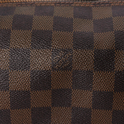 Louis Vuitton Damier Ebene Papillon 30 6 of 9