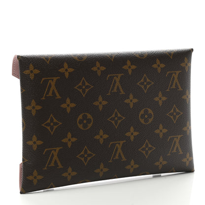 Louis Vuitton Monogram Kirigami Pochette Set 4 of 7