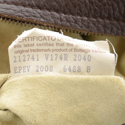 Bottega Veneta Cervo Hobo Ebano 5 of 9