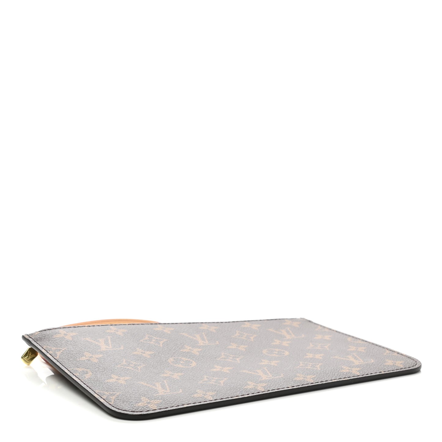 Monogram Neverfull MM GM Pochette Cherry