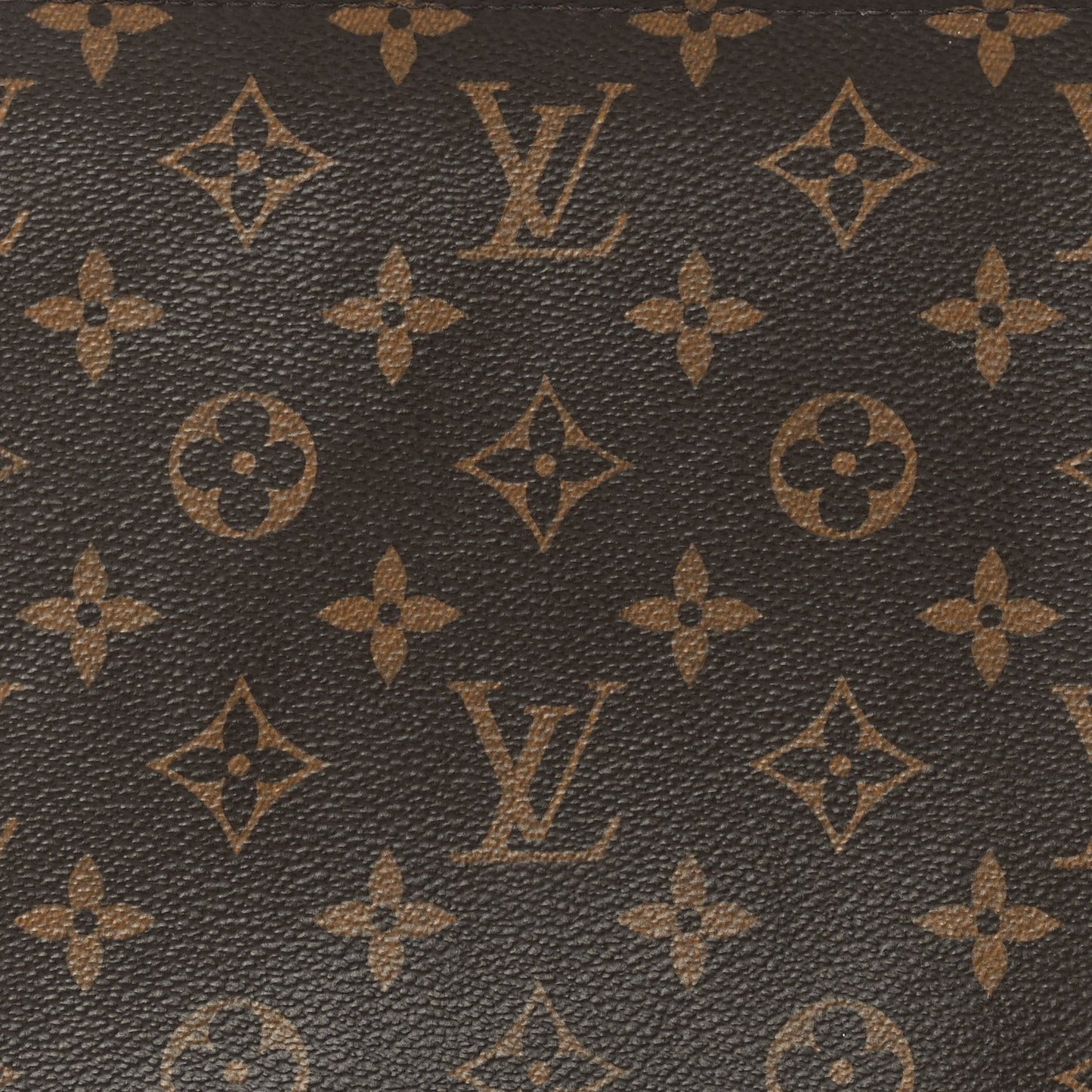 Monogram Toiletry Pouch 26
