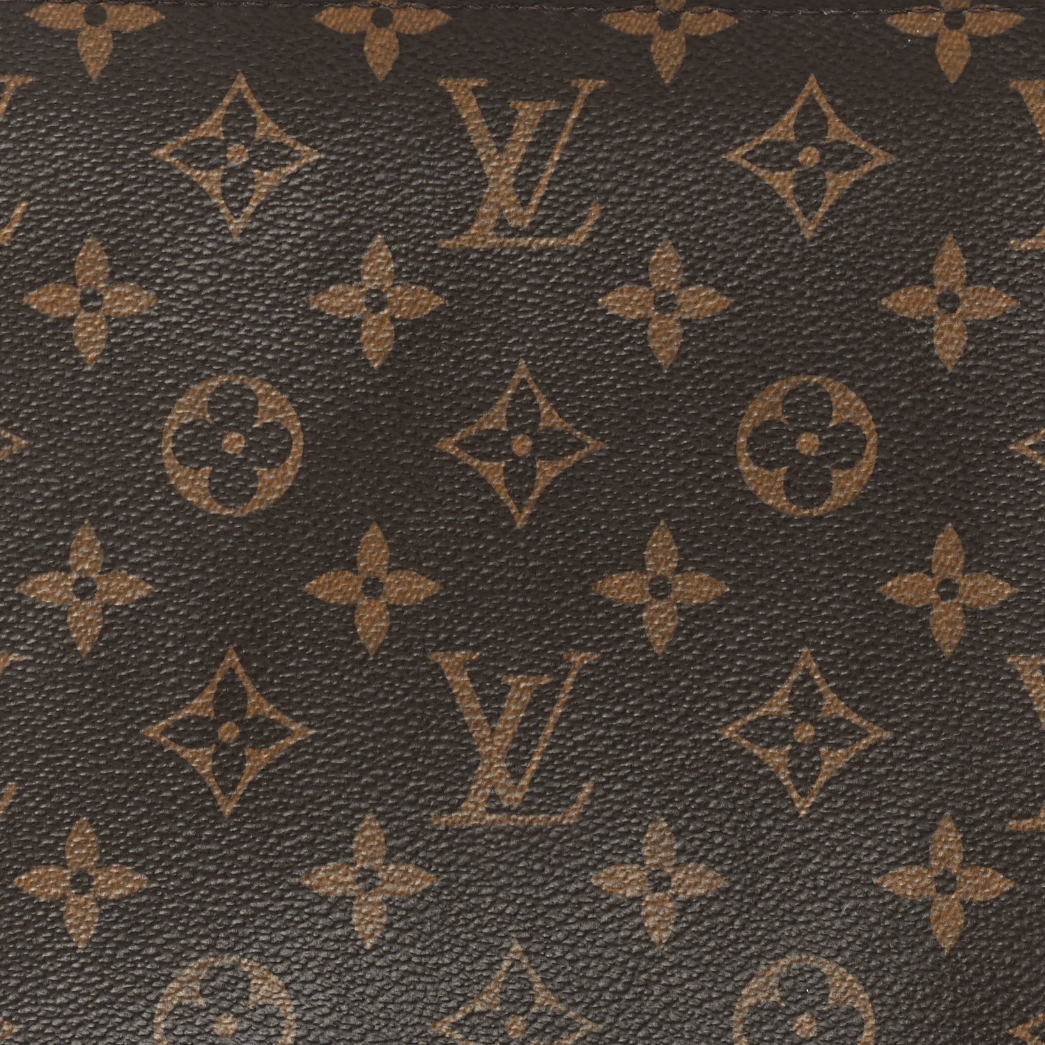 Louis Vuitton Monogram Toiletry Pouch 26 7 of 7