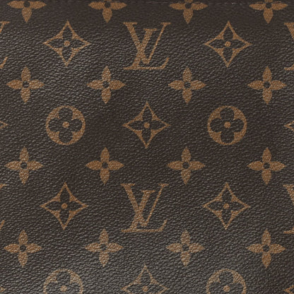 Louis Vuitton Monogram Toiletry Pouch 26 7 of 7