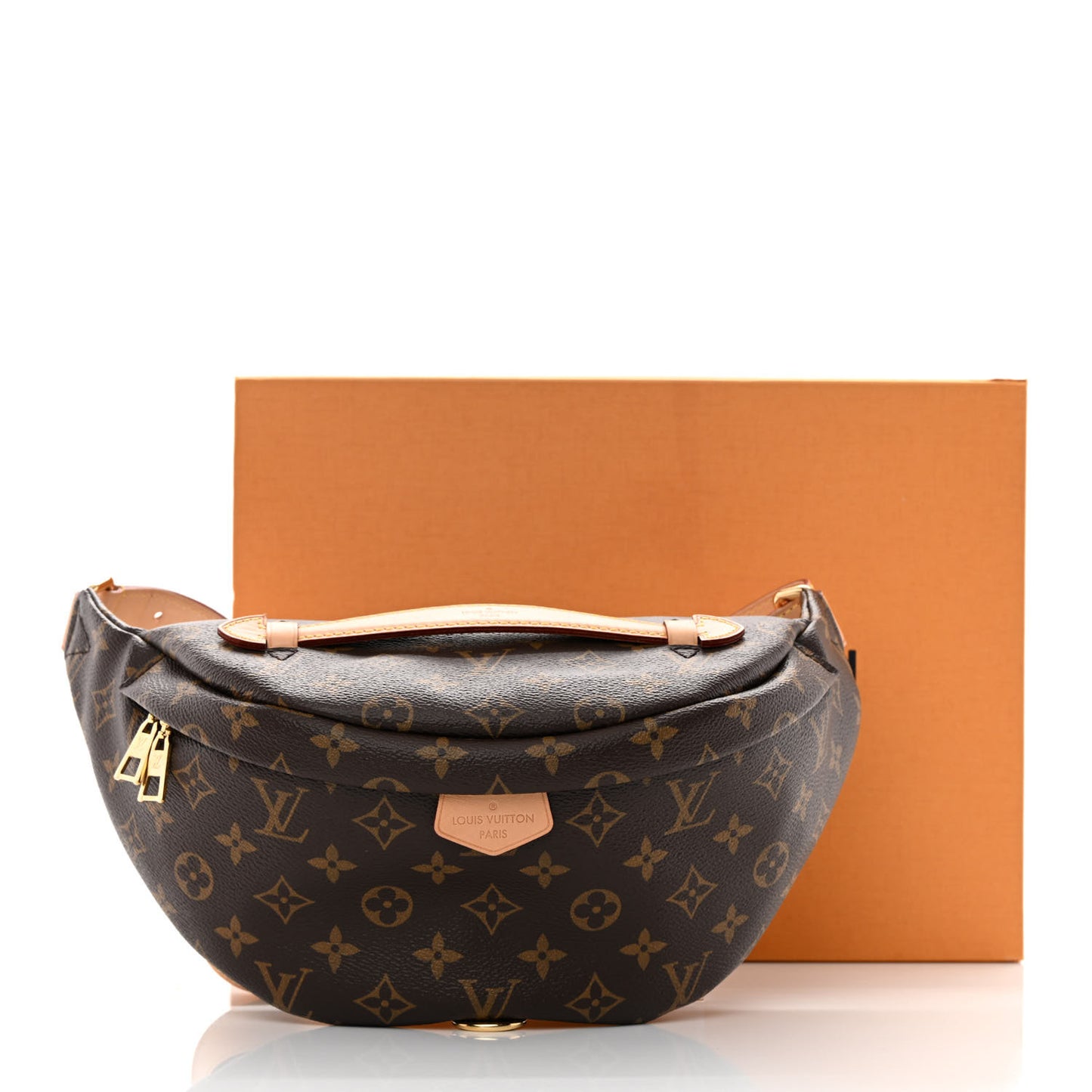 Monogram Bumbag