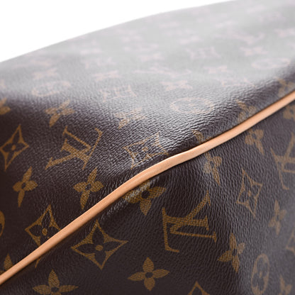 Louis Vuitton Monogram Delightful MM Pivoine 9 of 12
