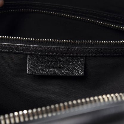 Givenchy Sugar Goatskin Medium Antigona Black 6 of 13