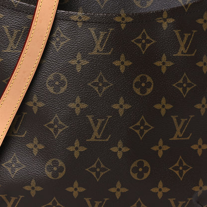 Louis Vuitton Monogram Odeon PM 6 of 8