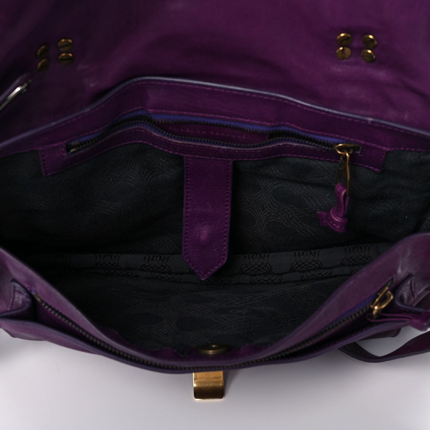 Lambskin Medium PS1 Satchel Veruca Salt