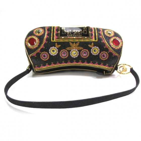 Christian Dior Denim Trailer Trash 5 of 8