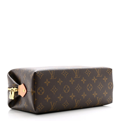 Louis Vuitton Monogram Cosmetic Pouch GM NM 4 of 6