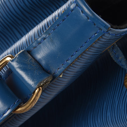 Louis Vuitton Epi Noe Toledo 6 of 13