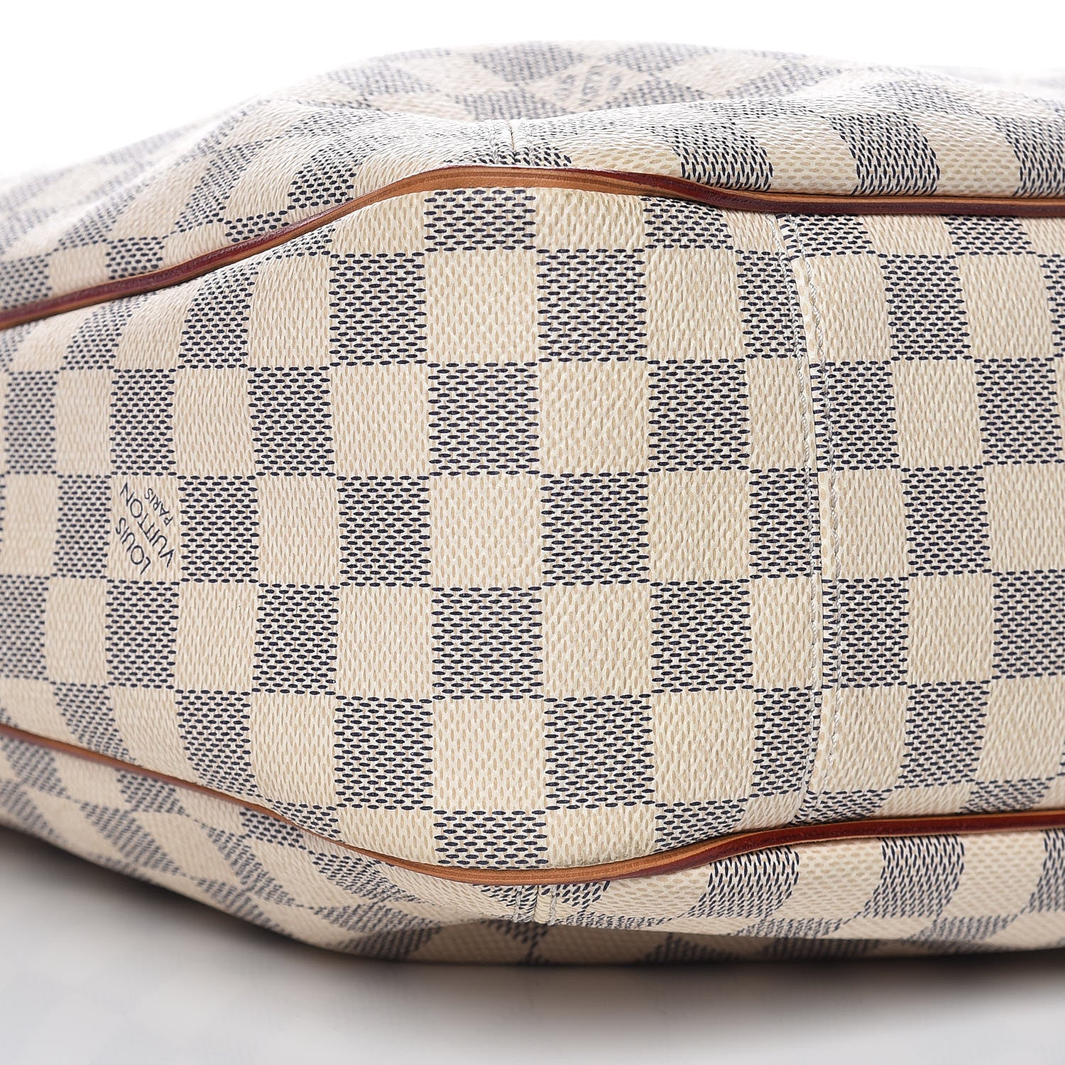 Louis Vuitton Damier Azur Soffi 9 of 10