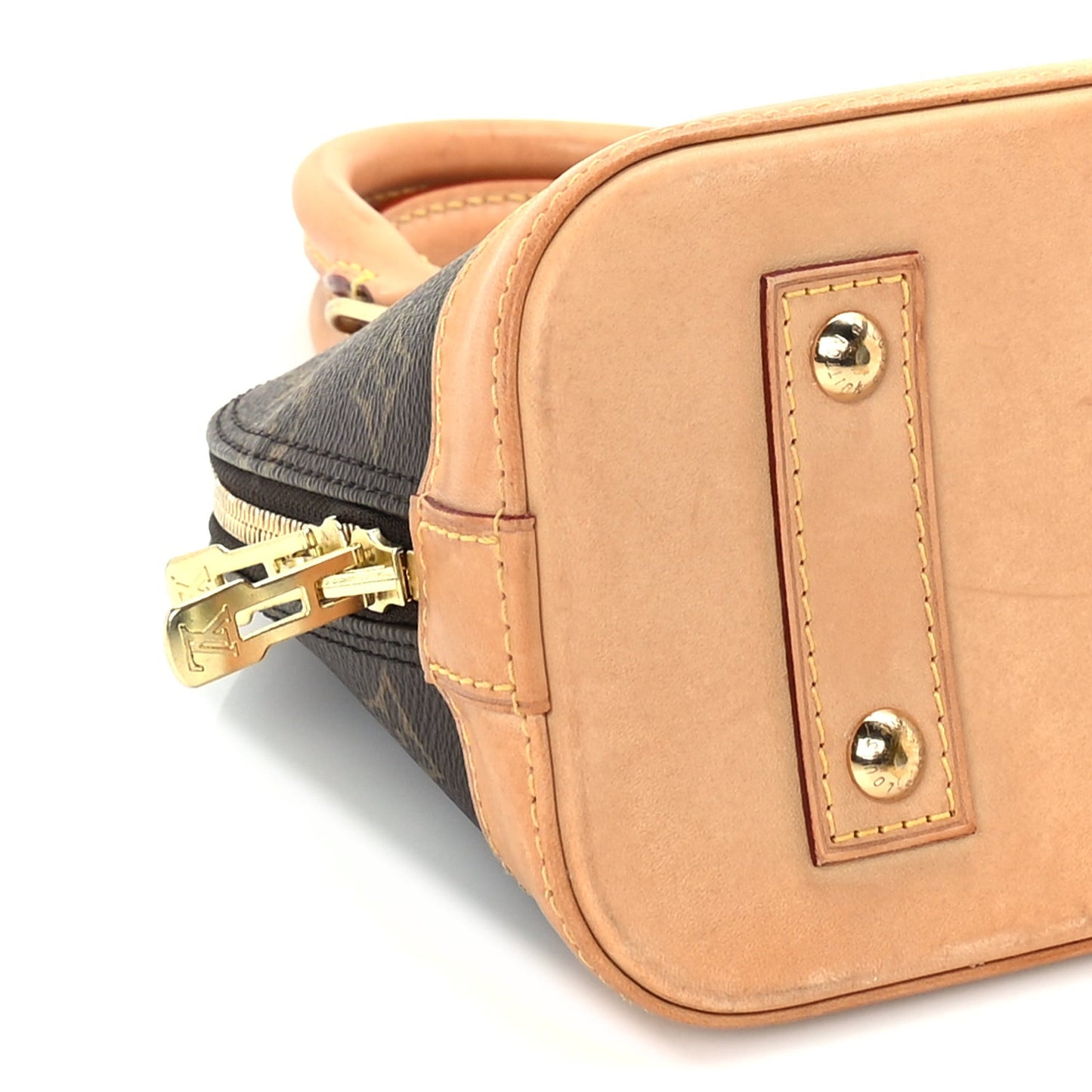 Monogram Alma BB