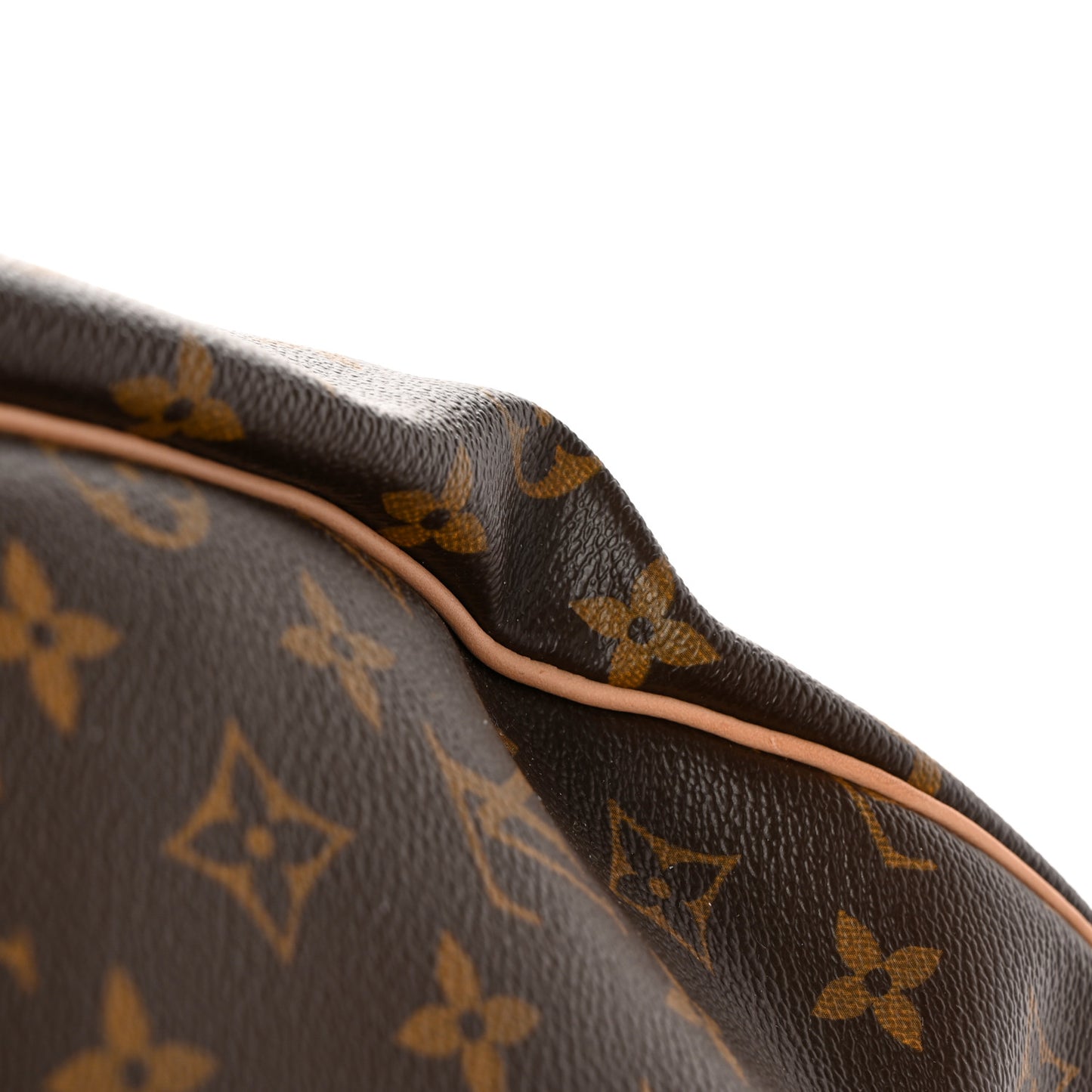 Monogram Keepall Bandouliere 60
